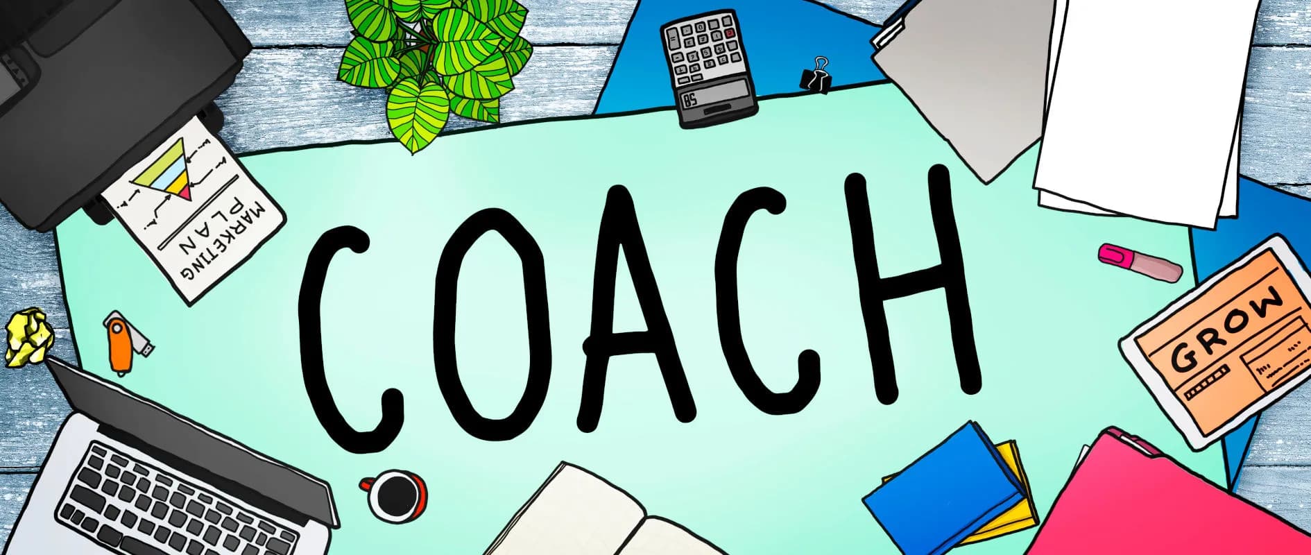 Executive coaching
